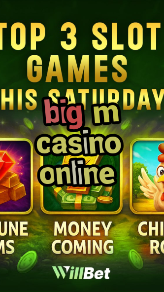 big m casino online-buildcasinogames.igamblingorder.com