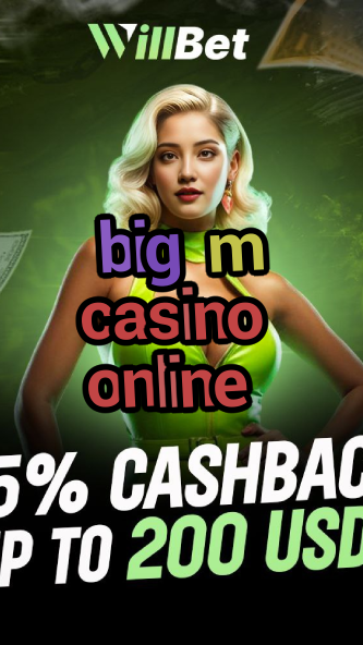 big m casino online-buildcasinogames.igamblingorder.com